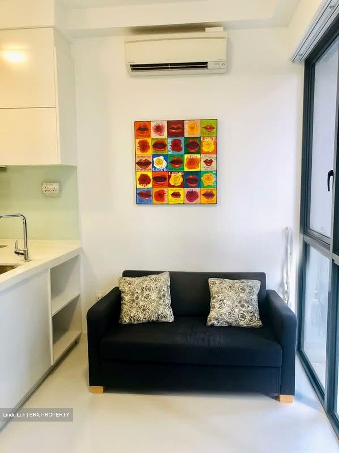 Onze @ Tanjong Pagar (D2), Apartment #556687191